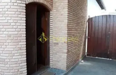 Casa à venda 4 quartos, 1 suite, 2 vagas, 250m², jardim independência, taubaté - sp