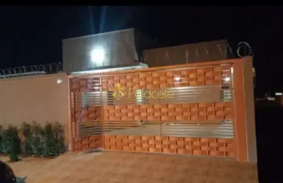 Casa à venda 3 quartos, 2 vagas, 250m², vitória vale iii, pindamonhangaba - sp