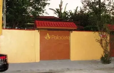 Casa à venda 3 quartos, 3 vagas, 370m², jardim santa cecília, pindamonhangaba - sp