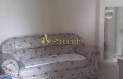 Casa à venda 2 quartos, 1 vaga, 303.5m², residencial campos maia, pindamonhangaba - sp