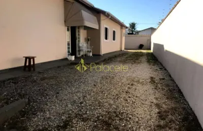 Casa à venda 2 quartos, 1 suite, 7 vagas, 450m², parque das nações, pindamonhangaba - sp