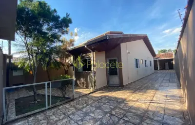 Casa à venda 4 quartos, 2 suites, 6 vagas, 300m², jardim gurilândia, taubaté - sp