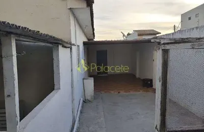 Casa à venda 2 quartos, 2 vagas, 300m², vila jaboticabeira, taubaté - sp