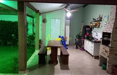 Casa à venda 2 quartos, 1 suite, 5 vagas, 262.5m², benvirá, tremembé - sp