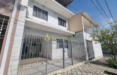 Casa à venda 4 quartos, 2 suites, 2 vagas, 136.8m², pedregulho, guaratinguetá - sp