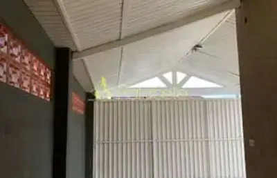 Casa à venda 4 quartos, 1 suite, 2 vagas, 300m², jardim santana, tremembé - sp
