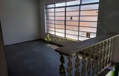 Casa à venda 3 quartos, 3 vagas, 130.98m², centro, taubaté - sp