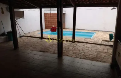 Casa à venda 3 quartos, 2 suites, 2 vagas, 390m², jardim rosely, pindamonhangaba - sp