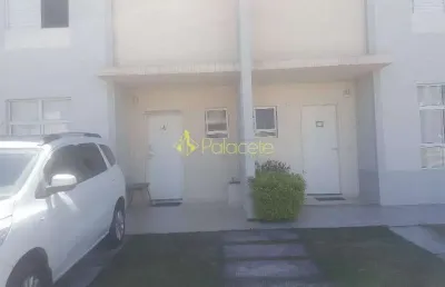Casa à venda 3 quartos, 1 suite, 2 vagas, 121m², alto do cardoso, pindamonhangaba - sp | condominio