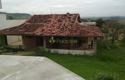 Casa à venda 3 quartos, 1 suite, 4 vagas, 1976.01m², borba, pindamonhangaba - sp | recanto do sol