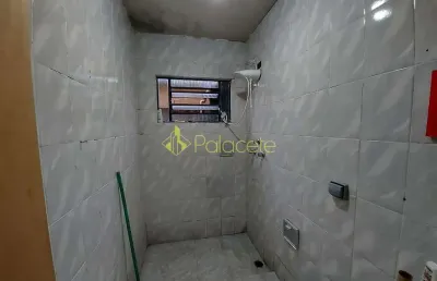 Casa à venda 2 quartos, 1 vaga, 200m², maria áurea, pindamonhangaba - sp