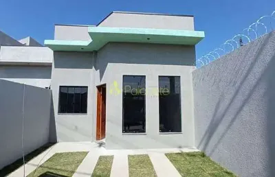 Casa à venda 3 quartos, 1 suite, 2 vagas, 150m², piracangaguá, taubaté - sp
