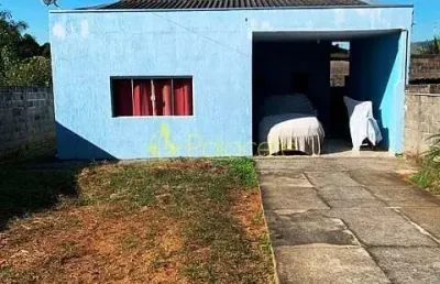 Casa à venda 2 quartos, 4 vagas, 300m², cidade nova, pindamonhangaba - sp