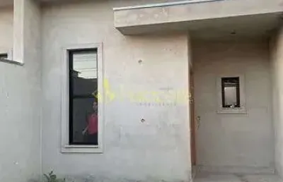 Casa à venda 3 quartos, 2 suites, 2 vagas, 125m², residencial estoril, taubaté - sp