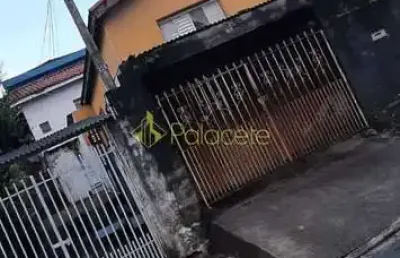 Casa à venda 3 quartos, 2 vagas, 396m², residencial campos maia, pindamonhangaba - sp