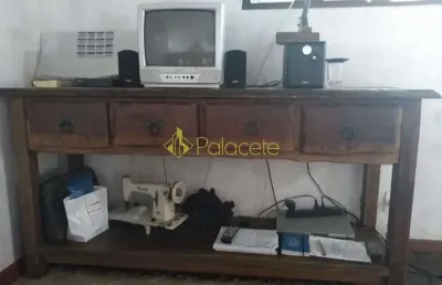 Casa à venda 3 quartos, 2 vagas, 170m², vila municipal i, guaratinguetá - sp