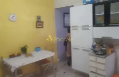 Casa à venda 2 quartos, 1 suite, 1 vaga, 131.25m², jardim mariana, pindamonhangaba - sp
