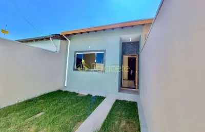 Casa à venda 2 quartos, 1 suite, 1 vaga, 125m², residencial estoril, taubaté - sp