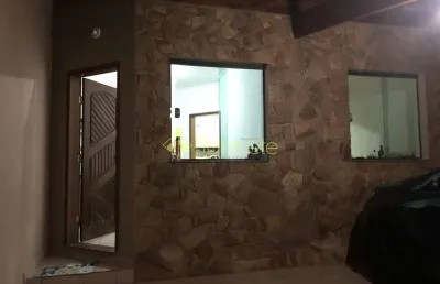 Casa à venda 3 quartos, 1 suite, 2 vagas, 150m², residencial comercial vila verde, pindamonhangaba