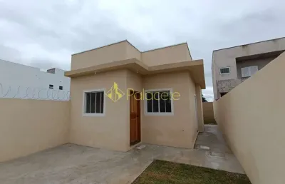 Casa à venda 2 quartos, 1 suite, 2 vagas, 67m², vila bela, taubaté - sp