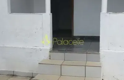 Casa com 2 quartos à venda no Itaim, Taubaté 
