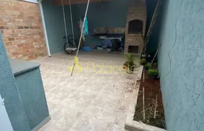 Casa à venda 3 quartos, 1 suite, 2 vagas, 135m², jardim do lago, taubaté - sp