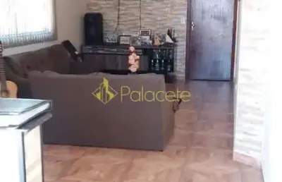 Casa à venda 3 quartos, 1 suite, 2 vagas, 159m², parque senhor do bonfim, taubaté - sp