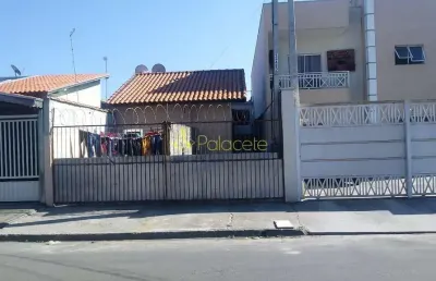 Casa à venda 3 quartos, 120m², residencial pasin, pindamonhangaba - sp