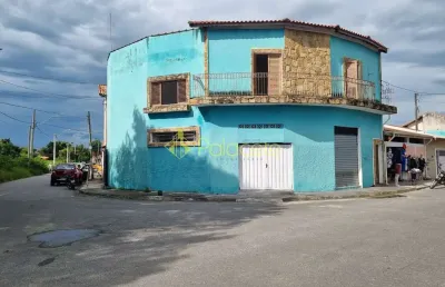 Casa à venda 5 quartos, 2 suites, 3 vagas, 170.9m², jardim esperança, guaratinguetá - sp