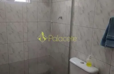 Casa à venda 2 quartos, 2 vagas, 125m², residencial mombaça, pindamonhangaba - sp