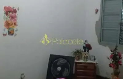Casa à venda 3 quartos, 1 suite, 140m², parque são domingos, pindamonhangaba - sp