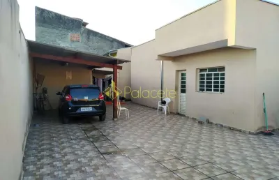 Casa à venda 3 quartos, 1 suite, 4 vagas, 250m², conjunto habitacional terra dos ipês ii (fase ii),