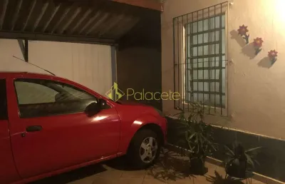 Casa à venda 2 quartos, 4 vagas, 250m², jardim eloyna, pindamonhangaba - sp