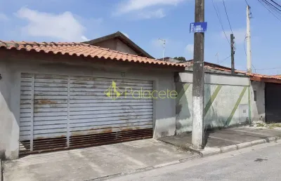 Casa à venda 2 quartos, 2 vagas, 297m², conjunto habitacional terra dos ipês ii (fase ii), pindamon