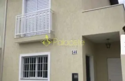 Casa com 2 quartos à venda no Centro, Taubaté 