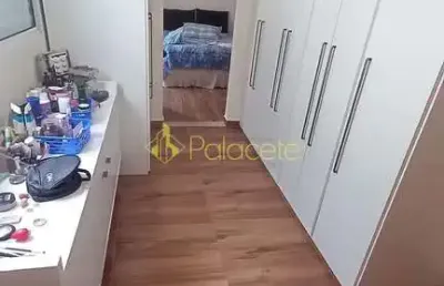 Casa à venda 3 quartos, 1 suite, 2 vagas, 85m², piracangaguá, taubaté - sp