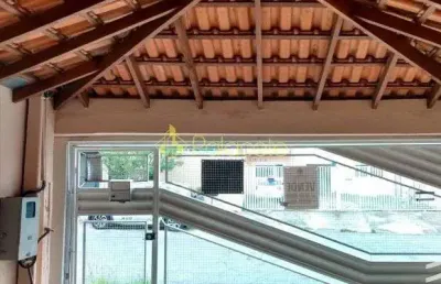 Casa à venda 3 quartos, 2 suites, 2 vagas, 125m², residencial campo belo, pindamonhangaba - sp