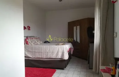 Casa à venda 3 quartos, 3 vagas, 250m², centro, tremembé - sp
