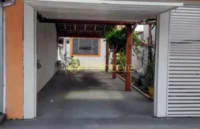 Casa à venda 3 quartos, 1 suite, 2 vagas, 132m², mantiqueira, pindamonhangaba - sp