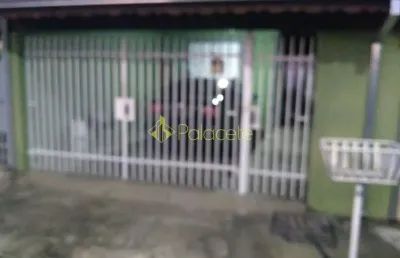 Casa à venda 2 quartos, 2 vagas, 150m², jardim gurilândia, taubaté - sp