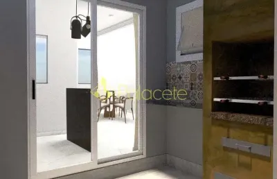 Casa à venda 2 quartos, 1 suite, 2 vagas, 137m², residencial estoril, taubaté - sp