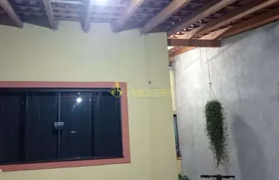 Casa à venda 3 quartos, 1 suite, 2 vagas, 150m², jardim gurilândia, taubaté - sp