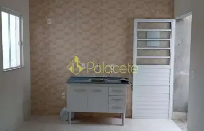 Casa à venda 2 quartos, 1 suite, 1 vaga, 64m², residencial estoril, taubaté - sp