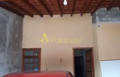 Casa à venda 3 quartos, 1 suite, 2 vagas, 175m², residencial campo belo, pindamonhangaba - sp