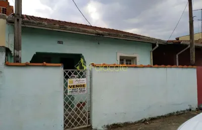 Casa à venda 2 quartos, 150m², centro, pindamonhangaba - sp