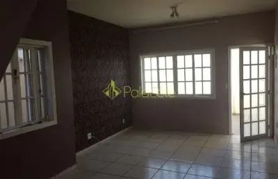 Casa à venda 3 quartos, 1 suite, 1 vaga, residencial novo horizonte, taubaté - sp