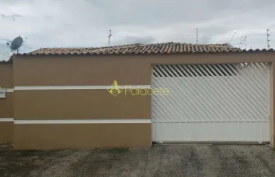 Casa à venda 3 quartos, 1 suite, 2 vagas, 250m², residencial pasin, pindamonhangaba - sp