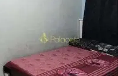 Casa à venda 2 quartos, 195m², parque são domingos, pindamonhangaba - sp