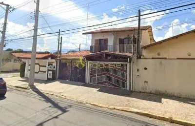 Casa à venda 3 quartos, 2 vagas, 176.5m², santana, pindamonhangaba - sp