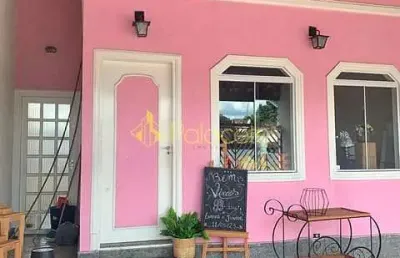 Casa à venda 2 quartos, 1 suite, 2 vagas, 144m², loteamento residencial andrade, pindamonhangaba -